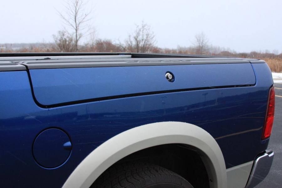  Dodge Ram 2009 года  (фото 83 из 162)